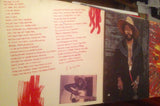 Exuma : Do Wah Nanny (LP, Album, Gat)