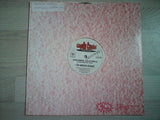 The Concrete Junglist : Southern California (12", Ltd)