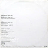 De La Soul : Ring Ring Ring (Ha Ha Hey) (12")