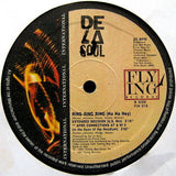De La Soul : Ring Ring Ring (Ha Ha Hey) (12")