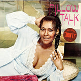 Sylvia* : Pillow Talk (LP, Album, Spe)