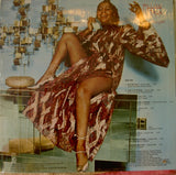 Sylvia* : Pillow Talk (LP, Album, Spe)