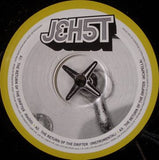 Jehst : The Return Of The Drifter / People Under The Weather (12")