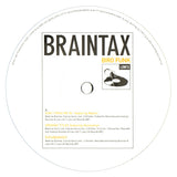 Braintax : Biro Funk (2xLP, Album)