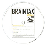 Braintax : Biro Funk (2xLP, Album)