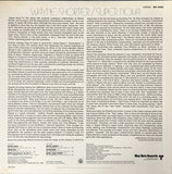 Wayne Shorter : Super Nova (LP, Album, Ltd, RE)
