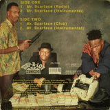 Scarface (3) : Mr. Scarface (12", Single)