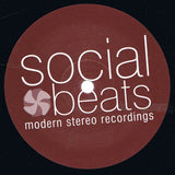 Combo Moderna : Mambossa 72 (12")