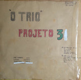 Projeto III : O Trio (LP, Album)