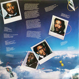 Mighty Clouds of Joy* : The Very Best Of The Mighty Clouds Of Joy (2xLP, Comp)