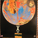 Liaisons D : He Chilled Out (Remix) (12")