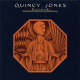 Quincy Jones : Sounds ... And Stuff Like That!! (LP, Album, Bla)