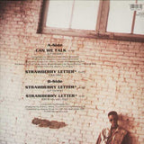 Tevin Campbell : Can We Talk (12")