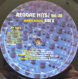 Various : Reggae Hits 30 (LP, Comp)