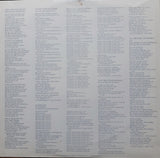 Paul Simon : Graceland (LP, Album, Emb)