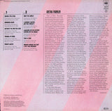 Aretha Franklin : Aretha Sings The Blues (LP, Comp)