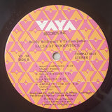 Bobby Rodriguez Y La Compañia* : Salsa At Woodstock (Recorded Live) (LP, Album)