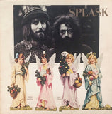 Splask : Splask (LP, Album)