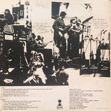 Splask : Splask (LP, Album)