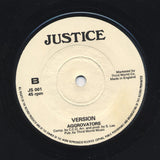 Jonnie Clarke* : Up Park Camp (7")