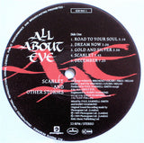 All About Eve : Scarlet And Other Stories (LP, Album)