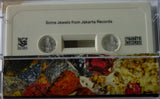 Various : Some Jewels From Jakarta Records (Cass, Comp, Ltd)