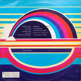 The Staple Singers : City In The Sky (LP, Album)