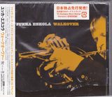 Jukka Eskola : Walkover (CD, Album)
