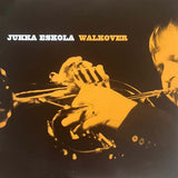 Jukka Eskola : Walkover (CD, Album)