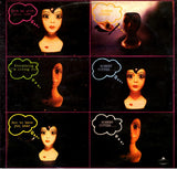 Robert Cotter : Timeless (LP, Album)