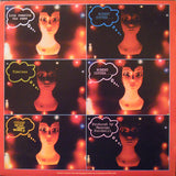 Robert Cotter : Timeless (LP, Album)