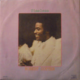 Robert Cotter : Timeless (LP, Album)
