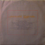 Robert Cotter : Timeless (LP, Album)