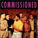 Commissioned : State Of Mind (LP, Album)