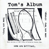 Various : Tom's Album (LP, Album, Comp)