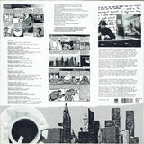 Various : Tom's Album (LP, Album, Comp)