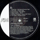 Various : Tom's Album (LP, Album, Comp)
