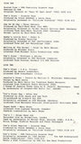 Various : Tom's Album (LP, Album, Comp)