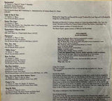 Nice & Smooth : Ain't A Damn Thing Changed (LP, Album)