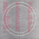 Foreigner : 4 (LP, Album, Spe)