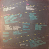 Sweet Talks* : Sweet Talks (LP, Album)