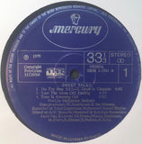 Sweet Talks* : Sweet Talks (LP, Album)