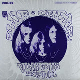 Blue Cheer : Vincebus Eruptum (LP, Album, RP, Mer)