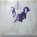 Blue Cheer : Vincebus Eruptum (LP, Album, RP, Mer)