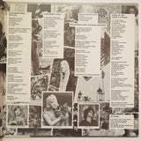 Carla Bley : Tropic Appetites (LP, Album)