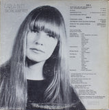 Carla Bley : Tropic Appetites (LP, Album)
