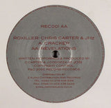 Roxiller : Cracker / Revelations (12")