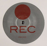 Roxiller : Cracker / Revelations (12")