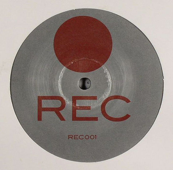Roxiller : Cracker / Revelations (12")