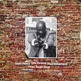 Isaac Hayes : Tough Guys (Music From The Soundtrack Of The Paramount Release 'Three Tough Guys') (LP, Album, RP, Mon)